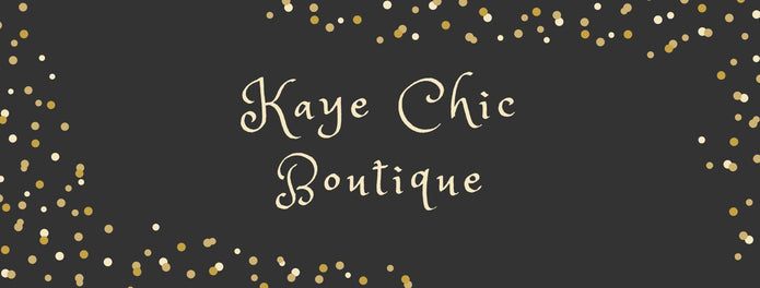 Kaye Chic Boutique