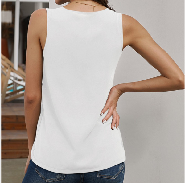 Zipper Tank