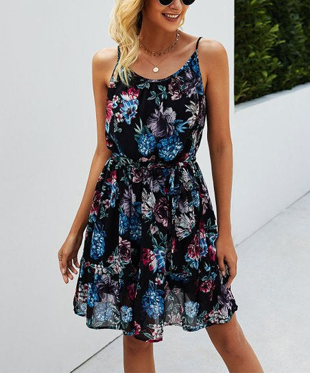 Boho Dress