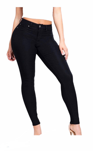 Hyperstretch Jeggings