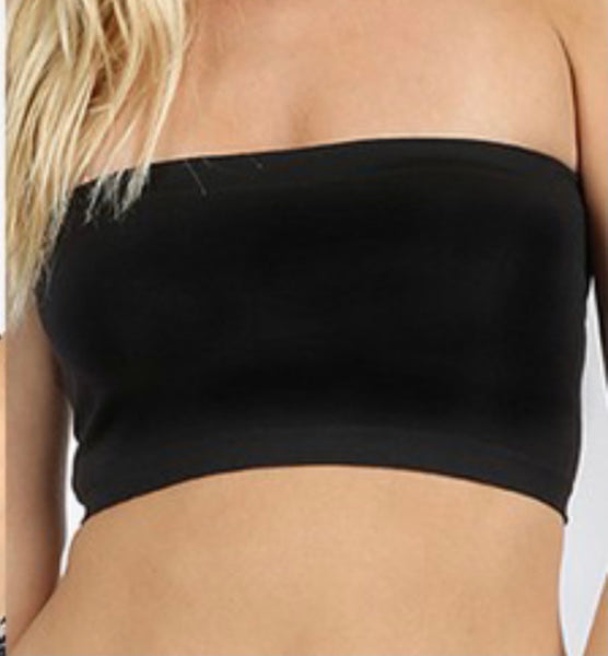 Seamless Bandeau