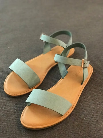 Stylish Summer Sandal