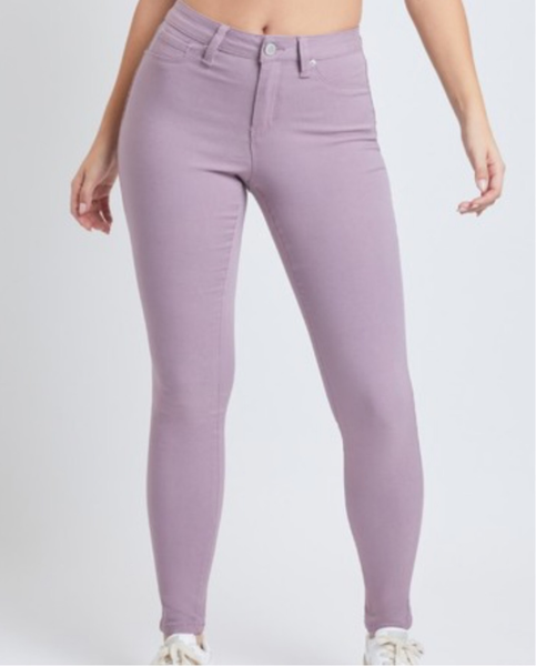 Hyperstretch Jeggings