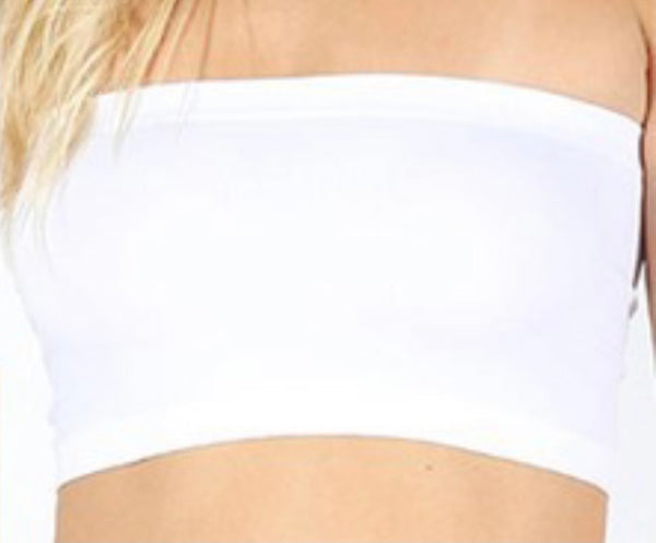 Seamless Bandeau