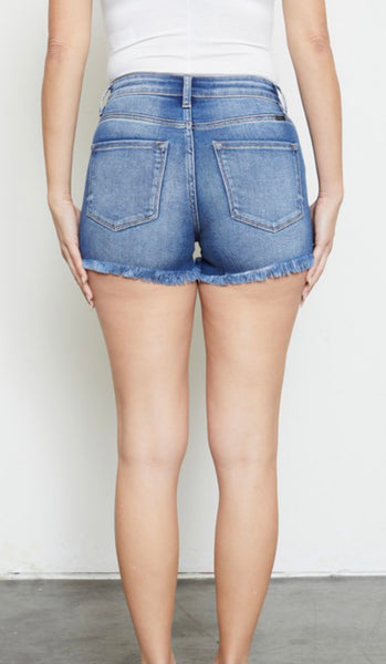 Kancan High Rise Shorts