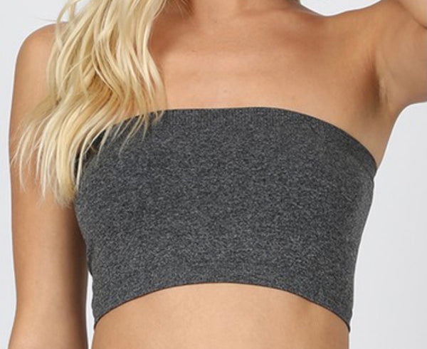 Seamless Bandeau