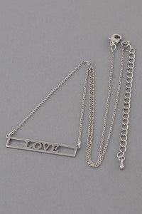 Love Necklace