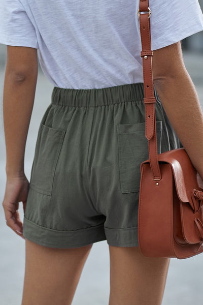 Leisure Shorts