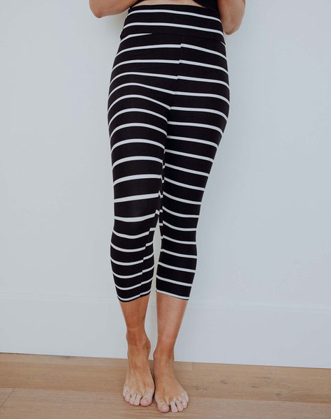 Capri Leggings